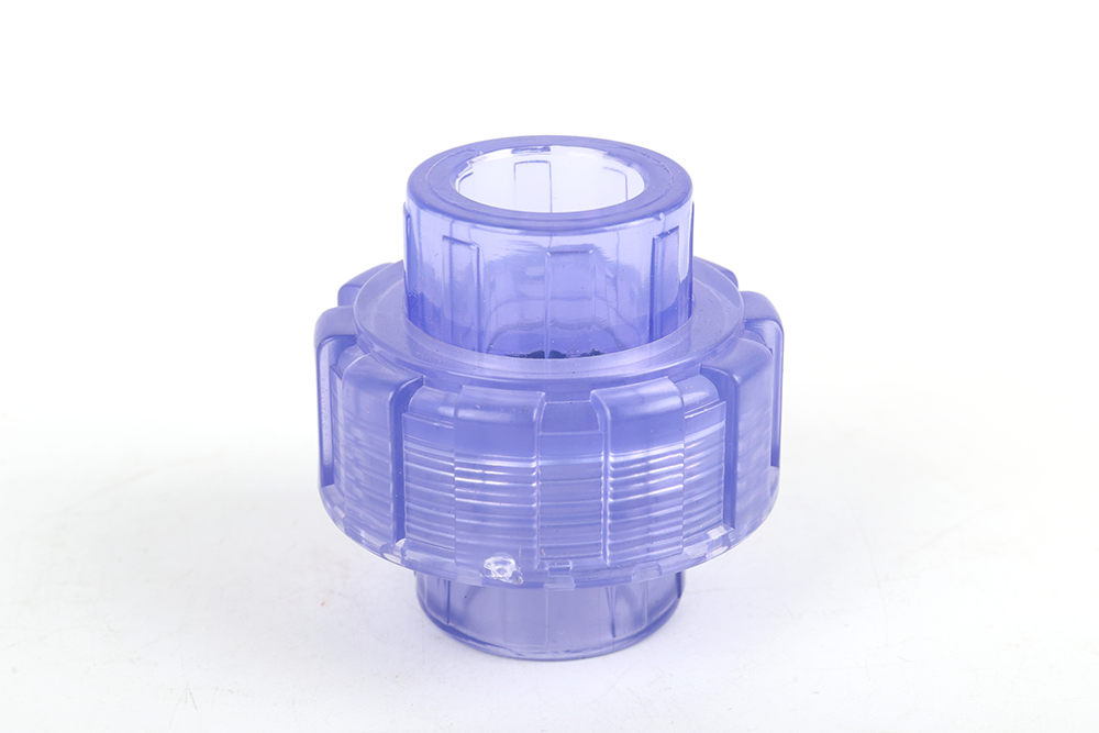 叠彩透明由令活接